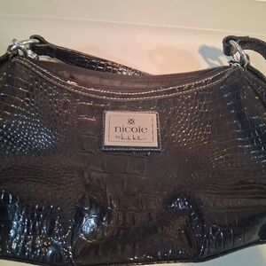 Nicole Miller Purse